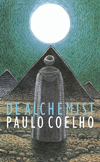 De alchemist Coelho