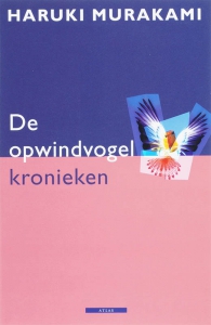 De opwindvogelkronieken